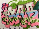 Train Bombing