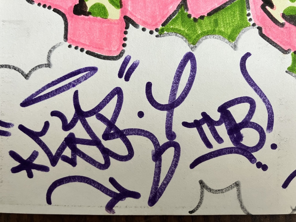 Train Bombing