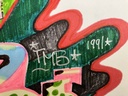 Train Bombing