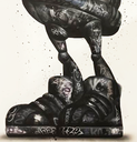 Street Art Toys