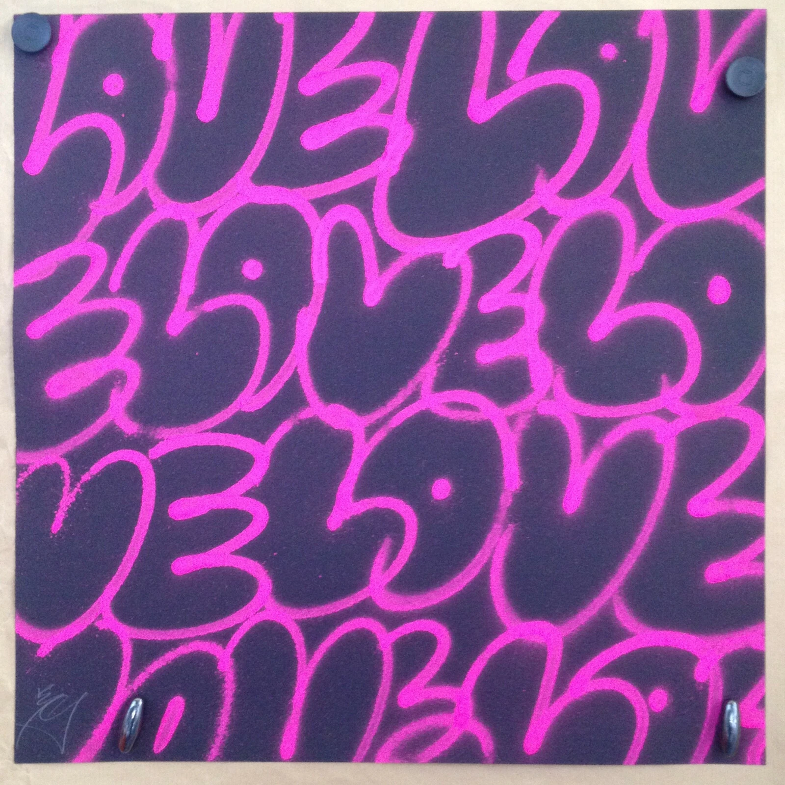 LOVE BUBBLE