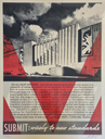 Conformity factory (version rouge)