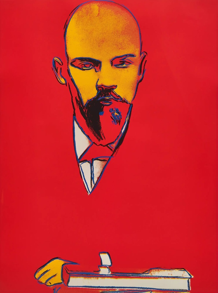 Red Lenin
