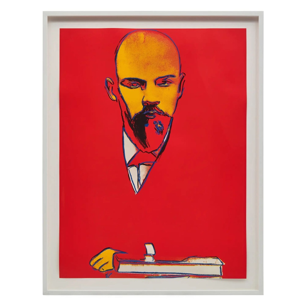Red Lenin