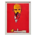 Red Lenin