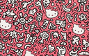 Pink Kitty