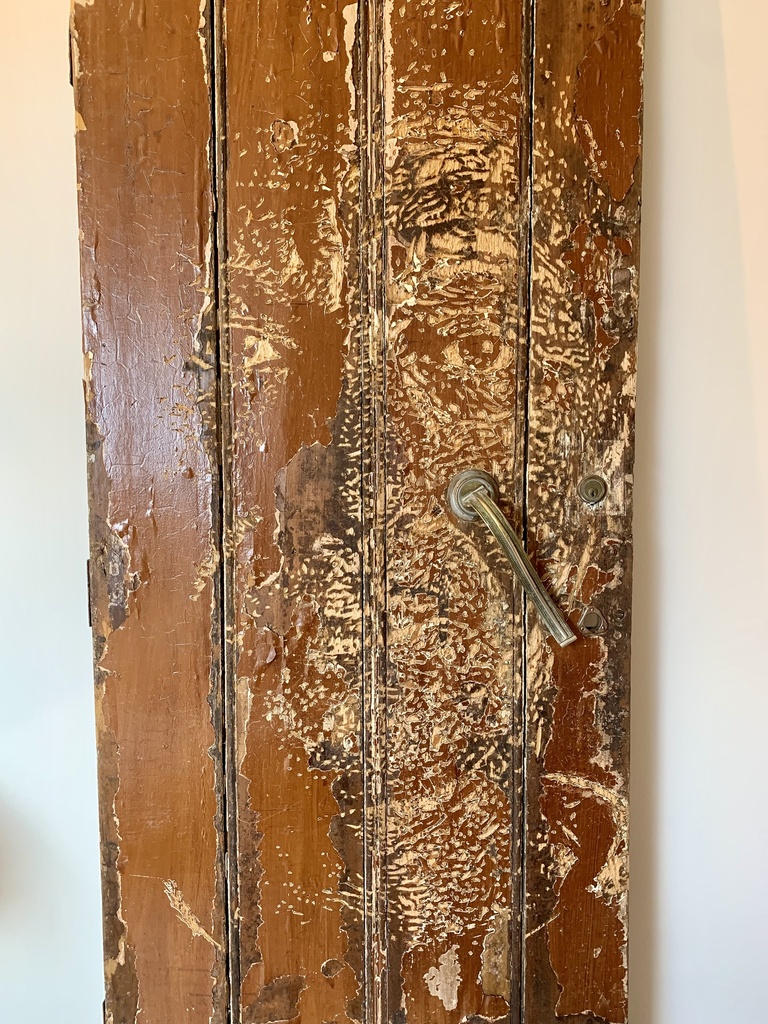 Vhils - Insculpt #2 - 2012 - 1