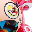 Mr. DOBtopus A