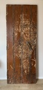 Vhils - Insculpt #2 - 2012 - 2