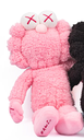 BFF Plush (Série de 3)