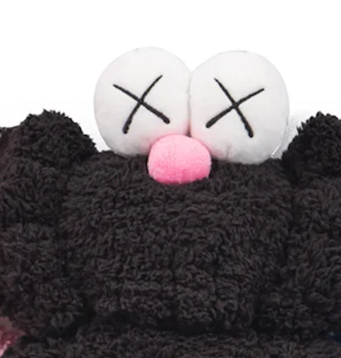BFF Plush (Série de 3)