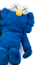 BFF Plush (Série de 3)