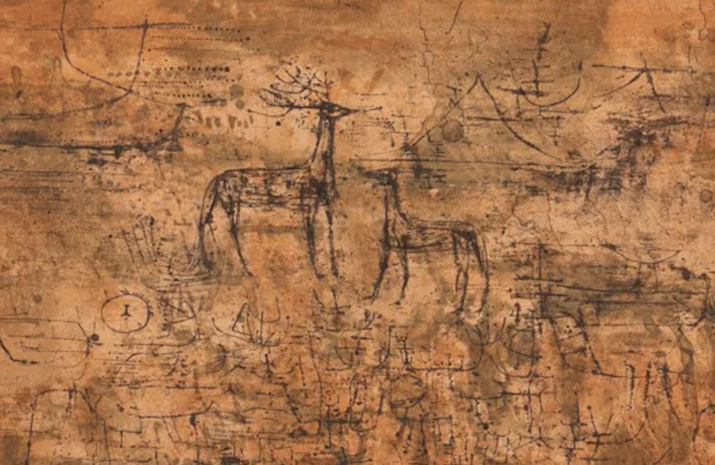 The Deer