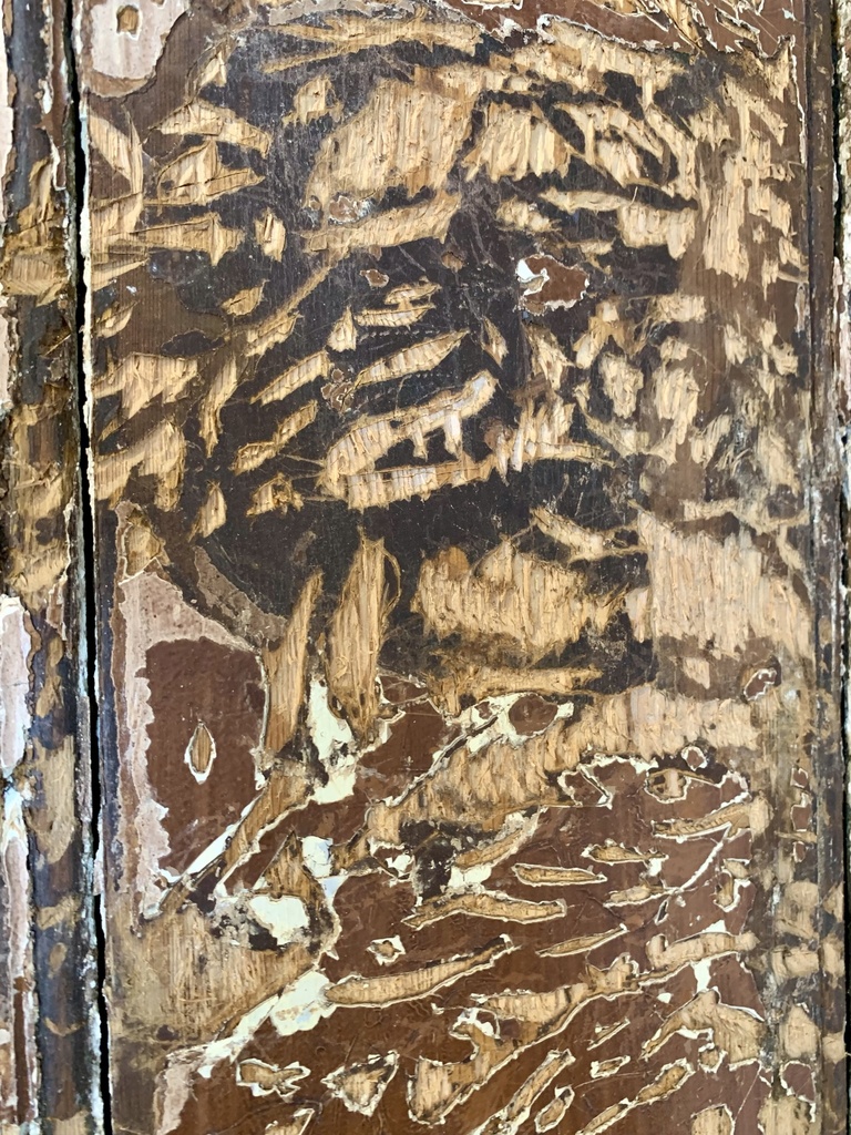 Vhils - Insculpt #2 - 2012 - 7