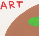 Art Will Save The World