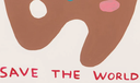 Art Will Save The World