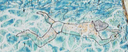 Portrait of An Artist (Pool with Two Figures) II 