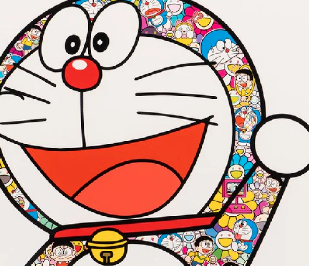 Doraemon Here We Go