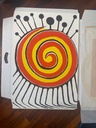 Spirale millepiedi