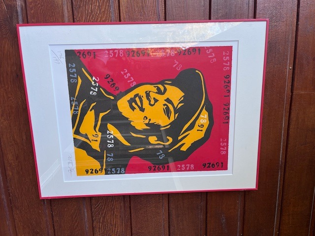 The Belief No. 6