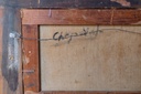 Youla Chapoval, Les toits 4