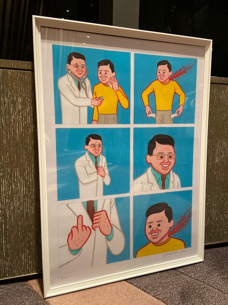 Nonolet