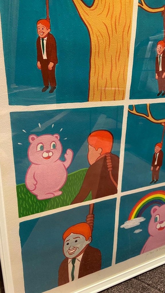 Mr.Rainbow
