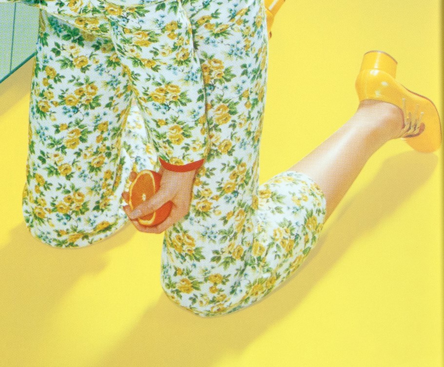 Miles Aldridge - New Utopia - 2018 - 3
