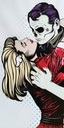 Love won’t tear us apart (Red)