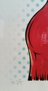 Love won’t tear us apart (Red)