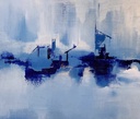 Gao Xiao Yun - port de shanghai - ND - 4