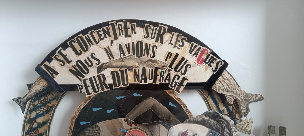 La Peur du Naufrage