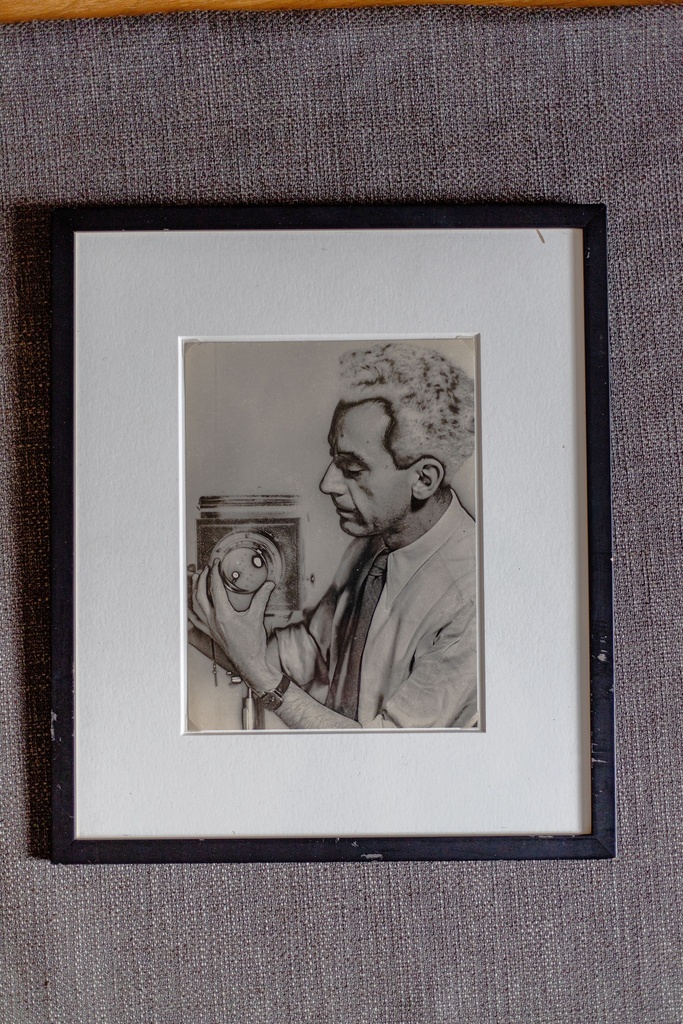 Selfportrait