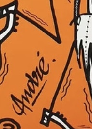 Futura - Chez Nous (orange) - 2018 - Photo 2.png