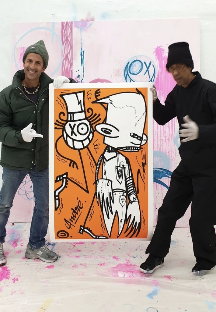 Futura - Chez Nous (orange) - 2018 - Photo 5.png