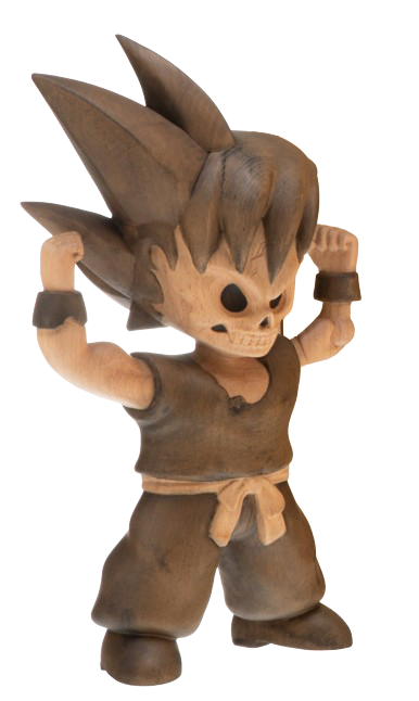 God Mode (Main Edition)