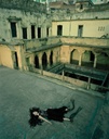 Izima Kaoru - Kimura Yoshino wears Alexander McQueen #48 4 parts - 2007 - 8