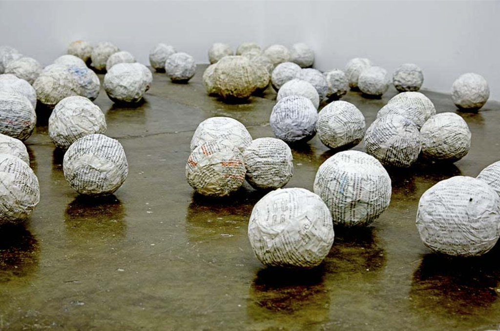 Song Xi - Knowledge Ball 95 - 2018 - 1
