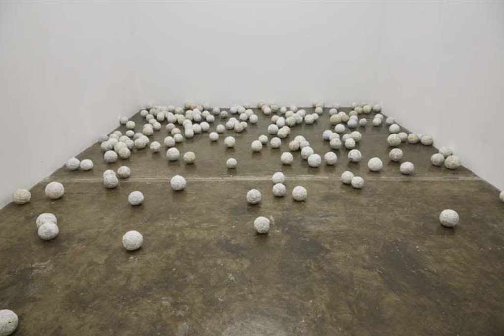 Song Xi - Knowledge Ball 95 - 2018 - 2