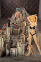 Wang Qiang - Linear City - 2006 - 3