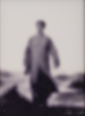 Huang Yan - Mao's portrait, triptyque - 2005 - 4
