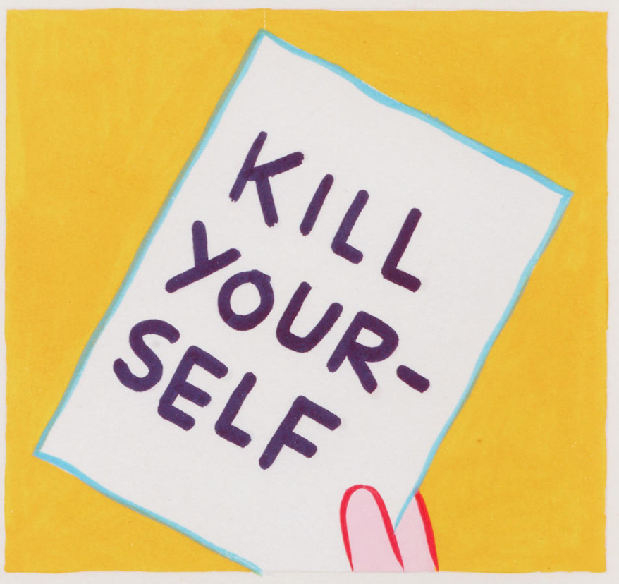 Kill Yourself