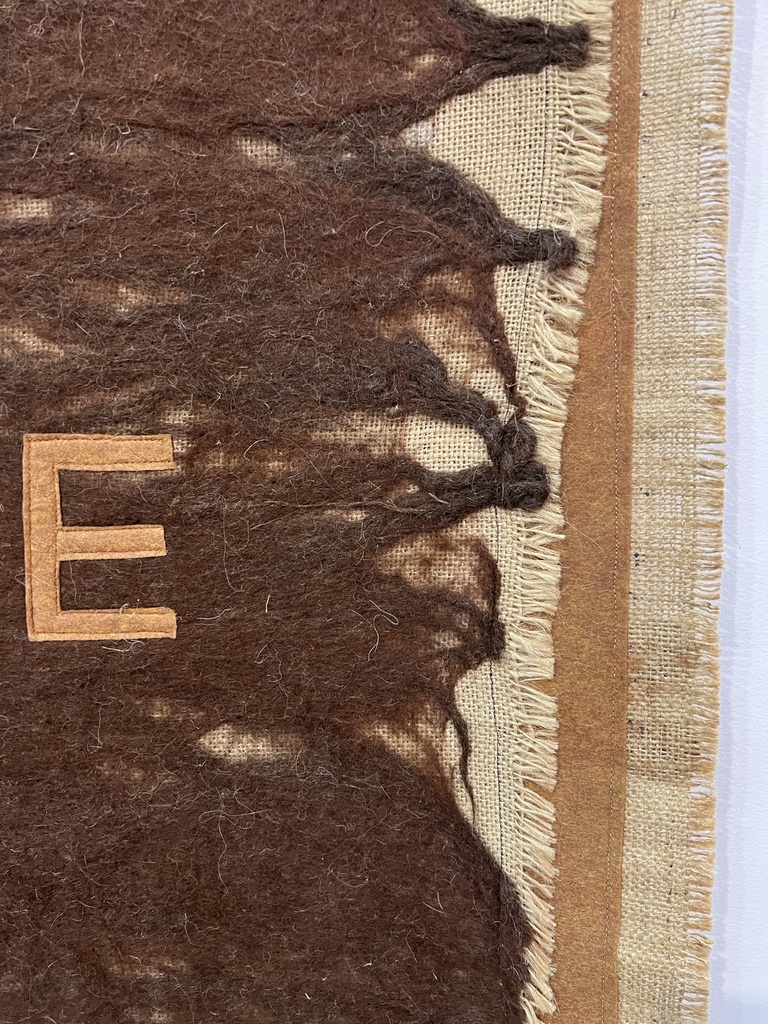Amalia Ulman - Maternity Leave (Coffee Beans) - 2014 - détail5