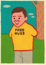 Free Hug