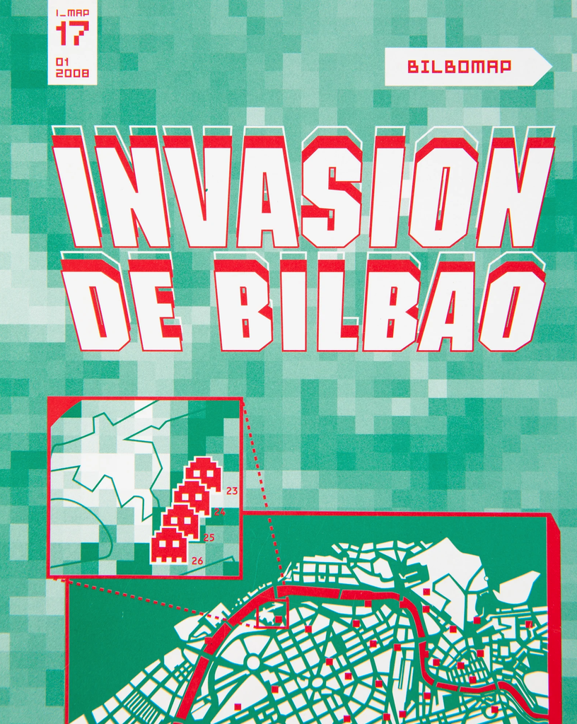 Invasion de Bilbao