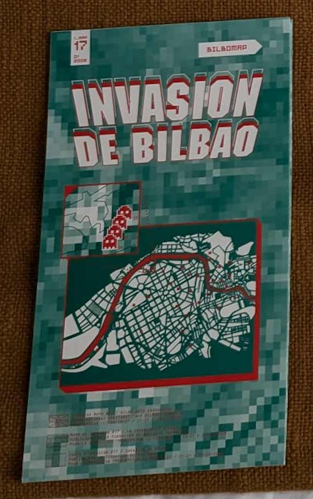 Invasion de Bilbao