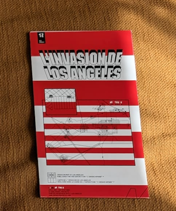 Invasion de Los Angeles
