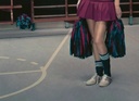 The gym