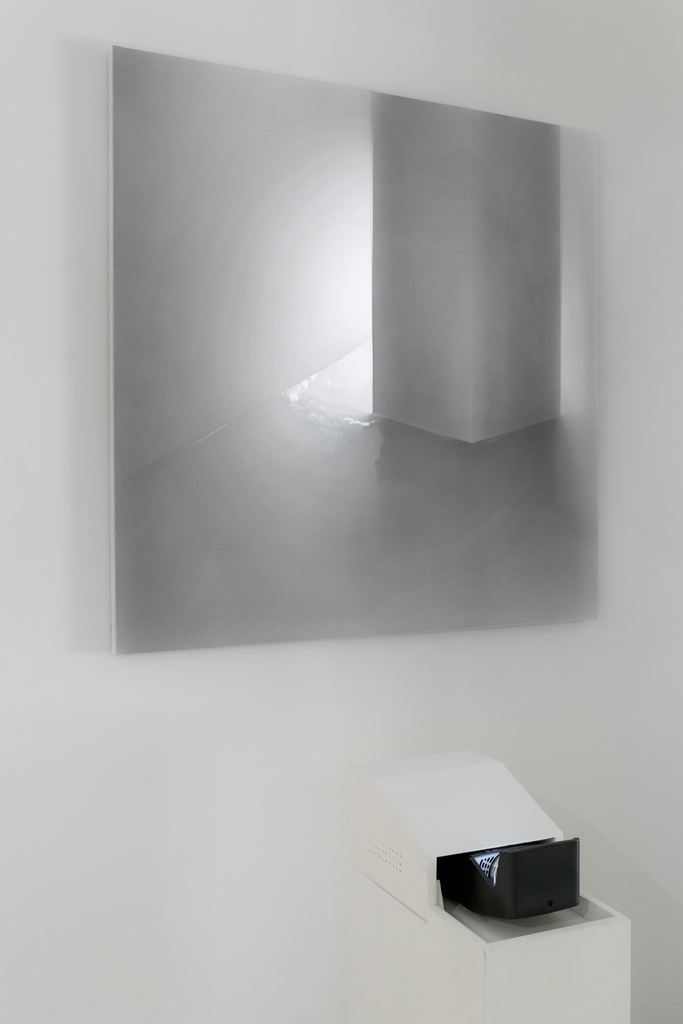 Pascal Haudressy - Water Study 03 - 2017 - photo 2.jpg