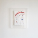 Dasha Fursey - PIONNER GIRL Serie - 2017 - photo 1.jpg